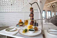 Tete Ferry Sun - breakfast