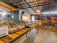 Hotel BH Inn Palmares - Acesso Cristiano Machado Hotels in Belo Horizonte