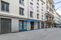 Residhotel St Etienne Centre Hotels in Villars