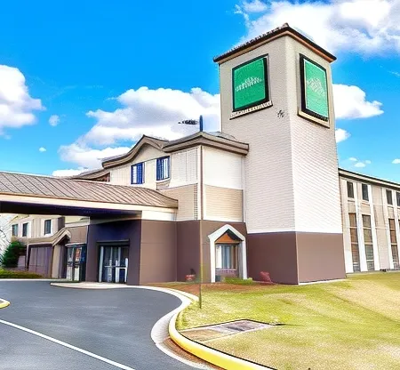 Wingate by Wyndham Salisbury MD Airport North