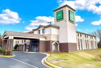 Wingate by Wyndham Salisbury MD Airport North - Desayuno