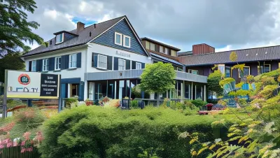 Hotel Restaurant Ruimzicht Hotels near Zonshot Zonnestudio