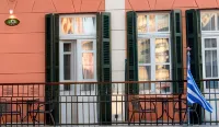 Old Town Inn Hotels in Kavala