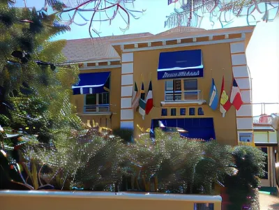 Hotel Las Flores