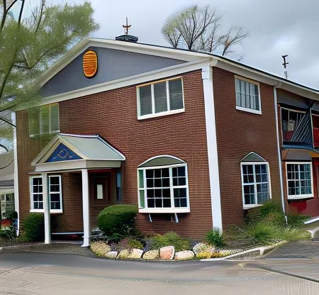Super 8 by Wyndham Sturbridge