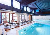 Resort Hotel Alex Zermatt