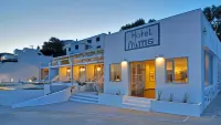 Adamas Hotel - Bar