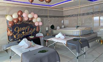 Semeni Asante Guesthouse