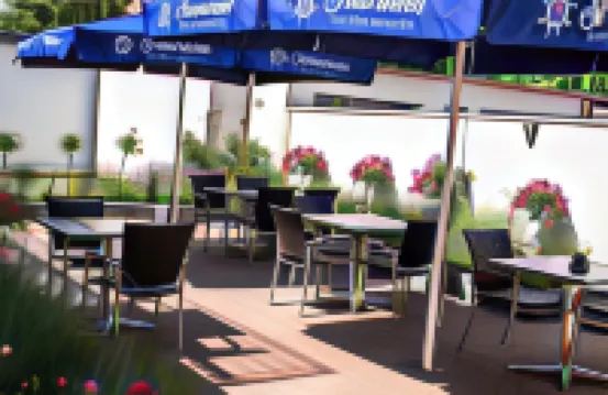 シティ ホテル