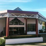 Hunts Hotel Liverpool Hotels near Biehler Reserve