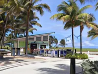 โรงแรมโอเชียน ไมล์ โรงแรมในฟอร์ตลอเดอร์เดล