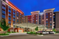 Hilton Garden Inn Columbus Easton Các khách sạn ở Columbus
