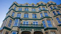 Welbeck Hotel & Apartments Hotels near A.R.E Motorcycle Collection