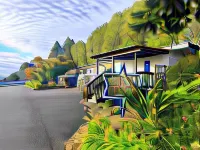 Hideaway of Rotorua Hotels in Hamurana