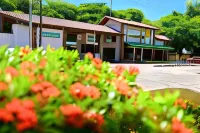 Hotel Sesi Aruana Hotels in Aruana