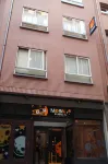 Moon Hostel Bio Hotels in Stor-Bilbao