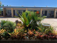 Shady Rest Motel Hotels in Gympie