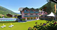 Erholungshotel Margarethenbad Hotels in Лієнц