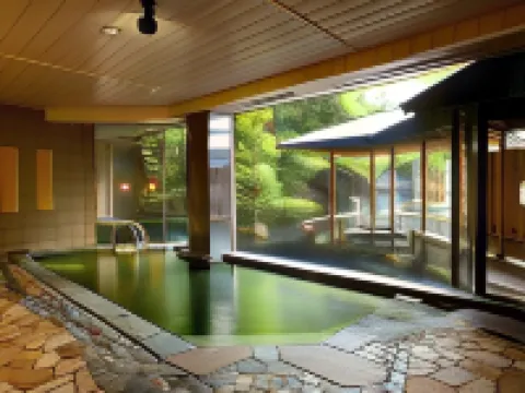 Club Wyndham Chikumakan Nagano Hotels in Chikuma