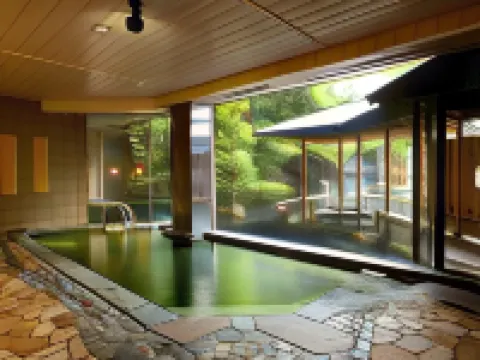 Club Wyndham Chikumakan Nagano