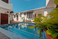 Hostal North Seymour - Pools