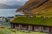Gjaargardur Guesthouse Gjogv