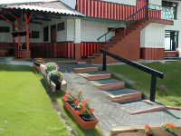 Sierra Morena Hotel