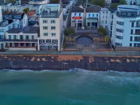 Marina Metro Hotel Hotels in 