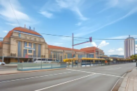 Limehome Leipzig am Brühl