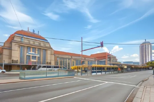 Limehome Leipzig am Brühl