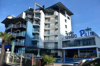 Batumi Palm Hotel - Apartments