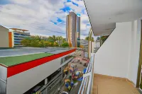 โรงแรม Toledo Plaza - พร้อมWifi