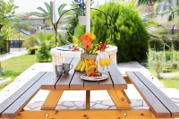 Mathraki Resort Отели в г. Гувья