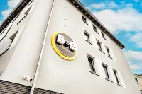 B&B HOTEL Gießen-City Hotel a Giessen