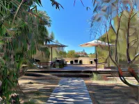 Saltbush Retreat
