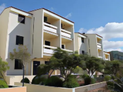 Hotel Priscapac Resort & Apartments Hotels in Blato