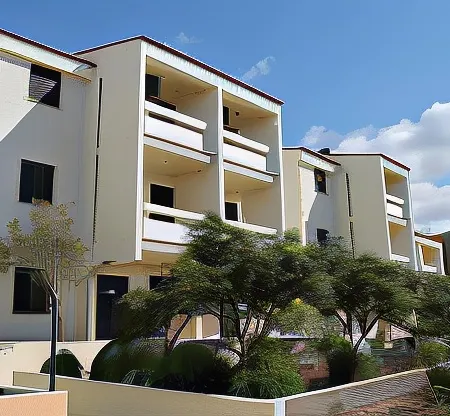 Hotel Priscapac Resort & Apartments
