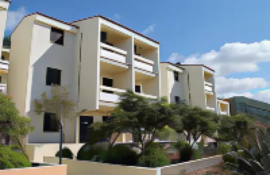 Hotel Priscapac Resort & Apartments