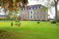Chateau de Moulin le Comte