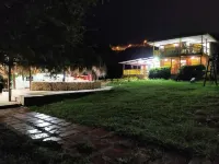 Cabin Overlooking the Sea and Forest Hotels in Tubará