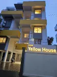 Yellow House