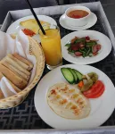 Seven Palaces Hotel Hotels in Hafr Al Baten