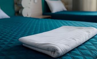 Yzba Hotel Guest House