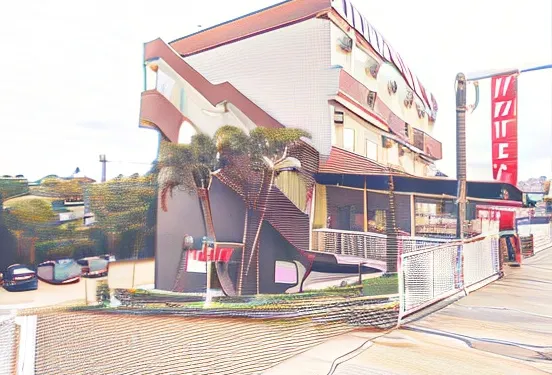 馬拉尼姆廣場酒店