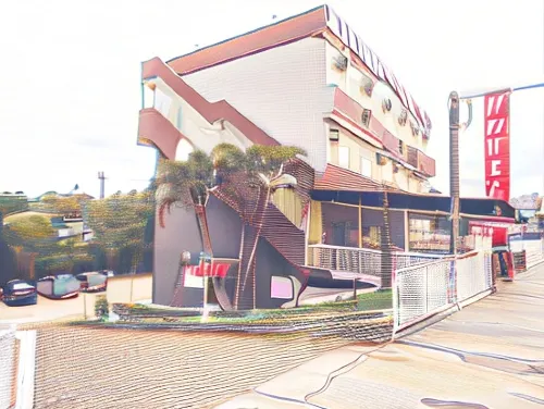 Maranim Plaza Hotel Hotels in Amparo