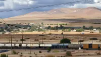 Star Inn on Route 66, Barstow - Pet friendly