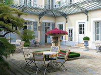 Hôtel de Londres Hotels in Nemours