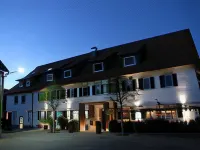 Landhaus Rössle