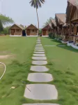 Coconut Tree Guest House Hotels in Kamalapur