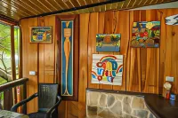 Costa Linda Art Hostel